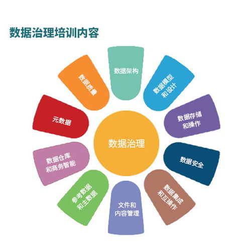 數(shù)據(jù)治理標(biāo)準(zhǔn)服務(wù) 為何選擇北京派客動(dòng)力？