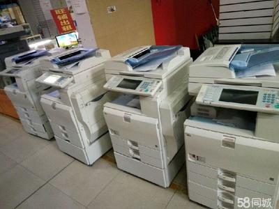 東營專業印刷服務 承接大批量打印復印業務，批發優質辦公設備