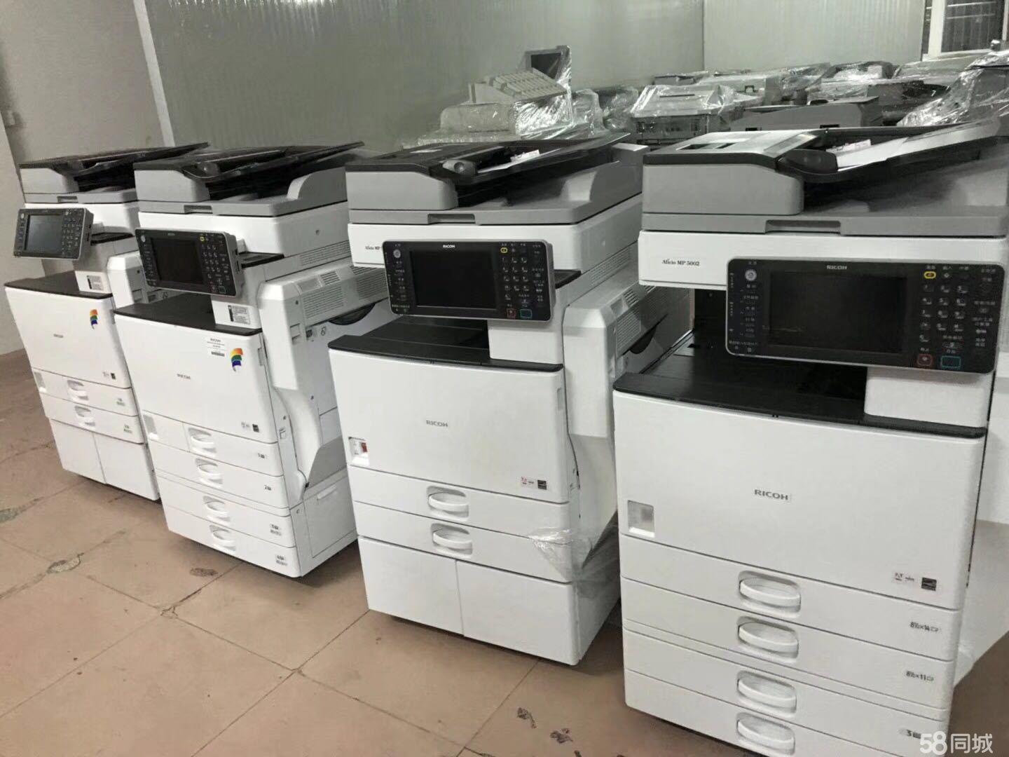 租打印機前必看！這幾點不清楚，小心踩坑！